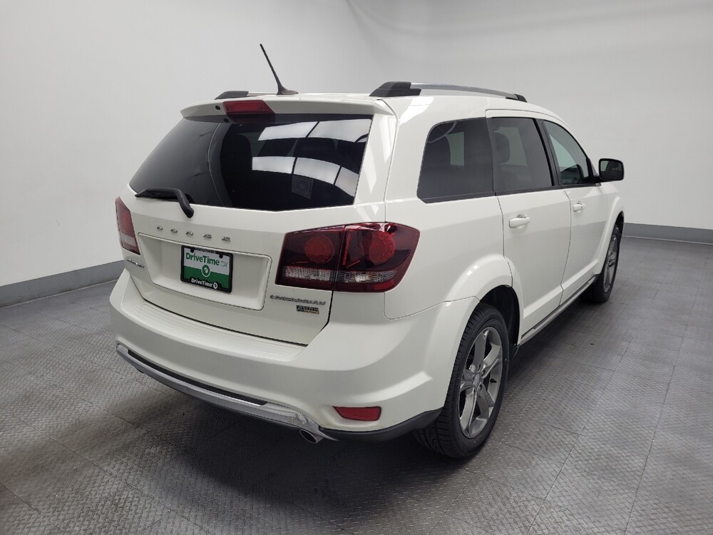 2017 Dodge Journey in Las Vegas, NV 89102 - 18090697 9