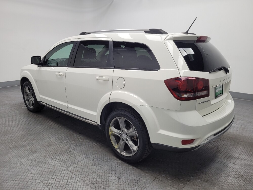 2017 Dodge Journey in Las Vegas, NV 89102 - 18090697 3