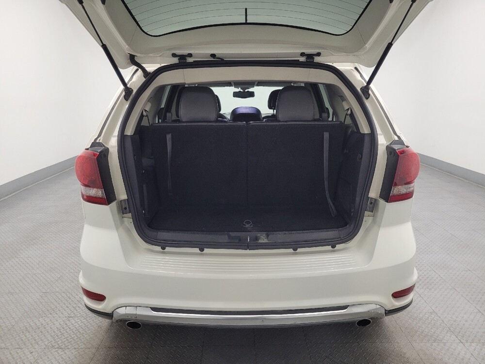 2017 Dodge Journey in Las Vegas, NV 89102 - 18090697 29