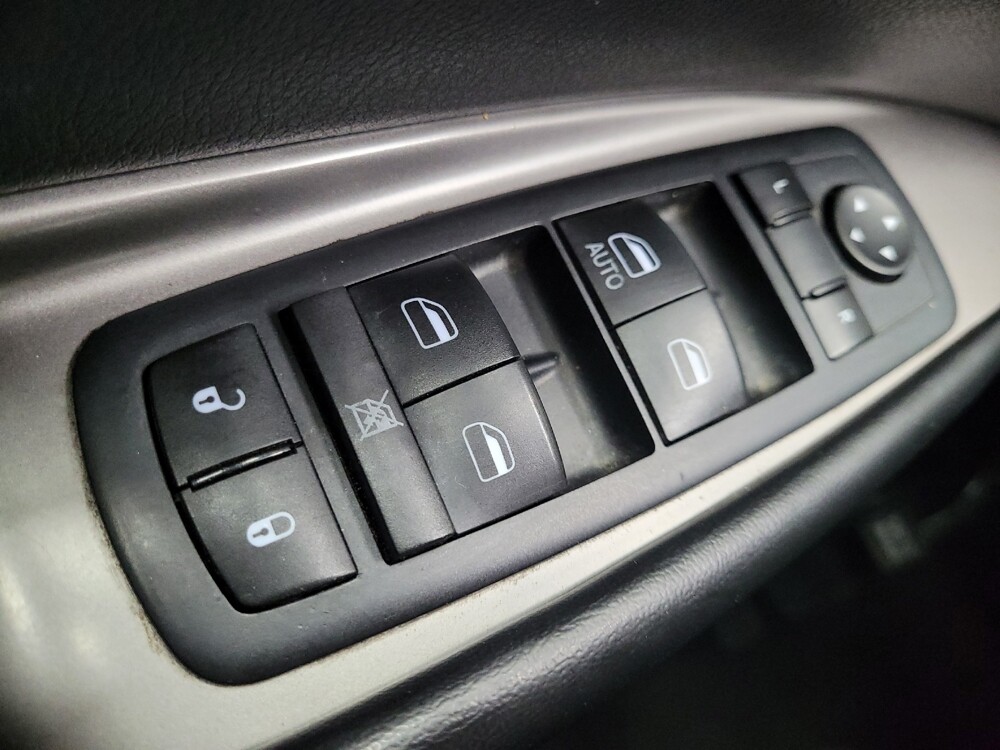 2017 Dodge Journey in Las Vegas, NV 89102 - 18090697 27