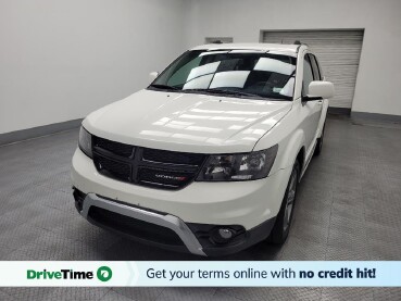 2017 Dodge Journey in Las Vegas, NV 89102