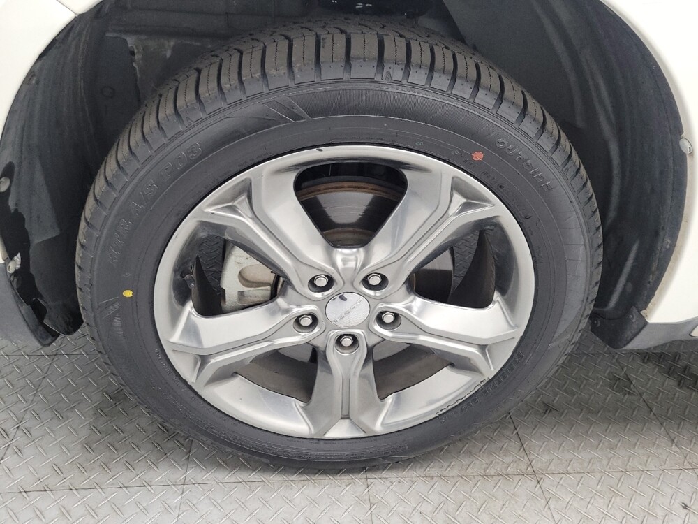 2017 Dodge Journey in Las Vegas, NV 89102 - 18090697 31