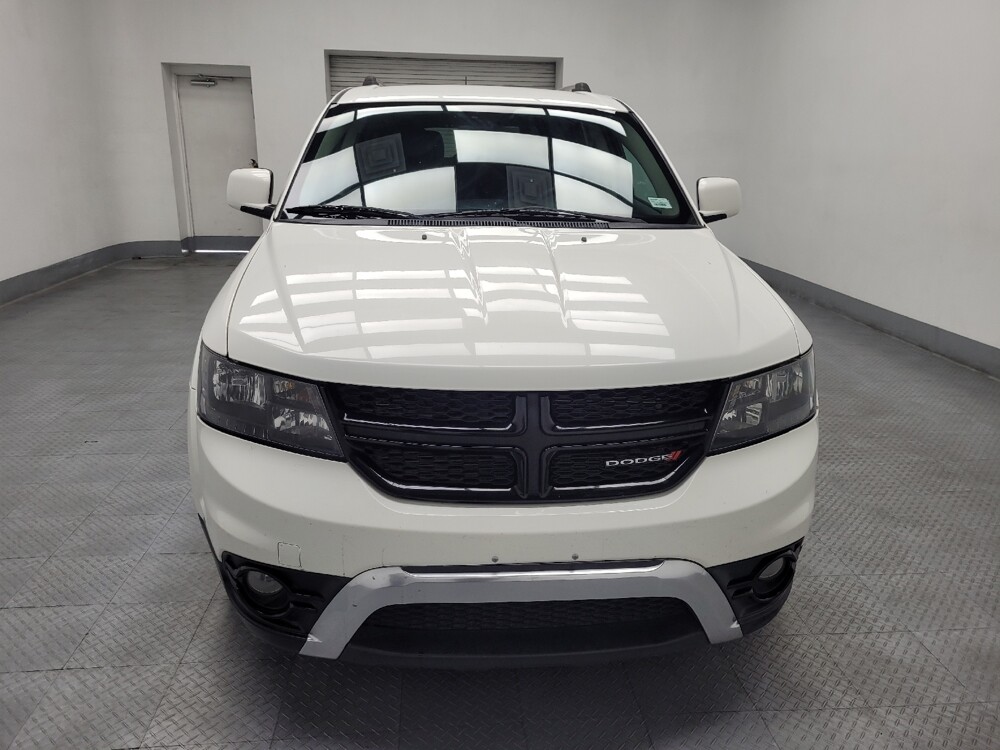 2017 Dodge Journey in Las Vegas, NV 89102 - 18090697 14