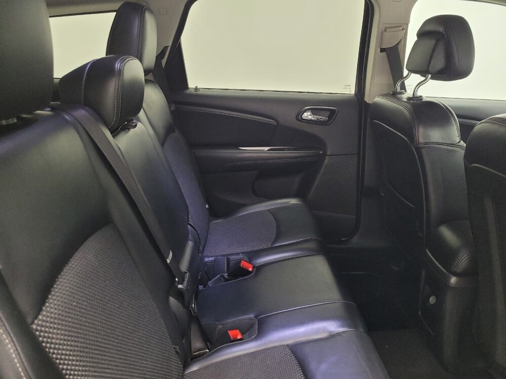 2017 Dodge Journey in Las Vegas, NV 89102 - 18090697 19