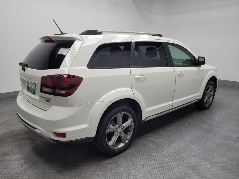 2017 Dodge Journey in Las Vegas, NV 89102 - 18090697 10