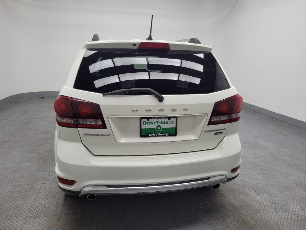 2017 Dodge Journey in Las Vegas, NV 89102 - 18090697 6