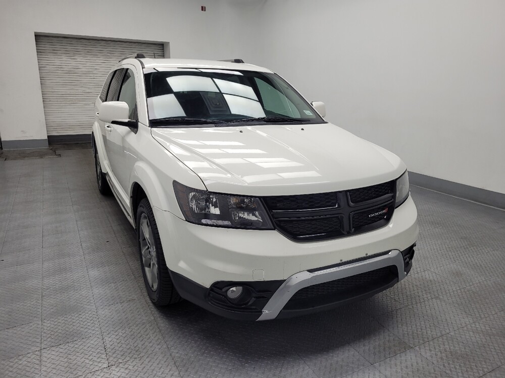 2017 Dodge Journey in Las Vegas, NV 89102 - 18090697 13