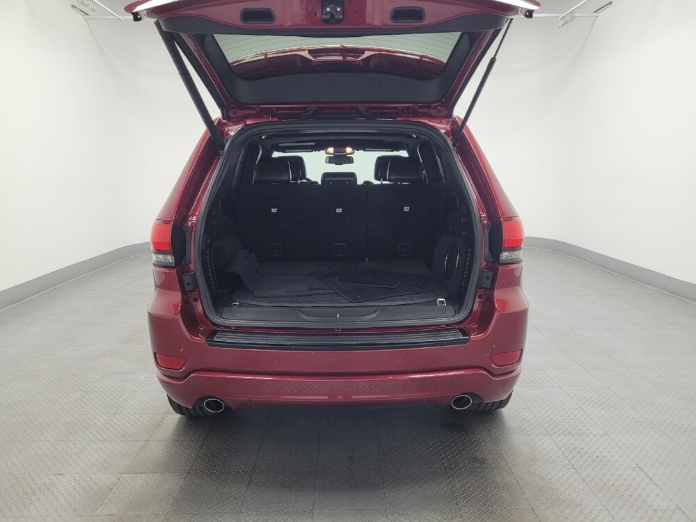 2015 Jeep Grand Cherokee in Las Vegas, NV 89102 - 18090698 29