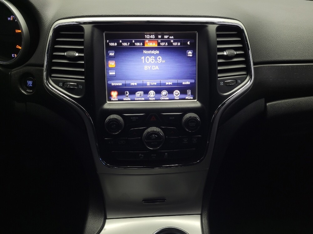 2015 Jeep Grand Cherokee in Las Vegas, NV 89102 - 18090698 25