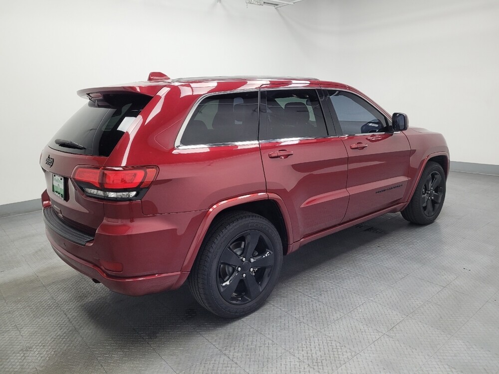 2015 Jeep Grand Cherokee in Las Vegas, NV 89102 - 18090698 10