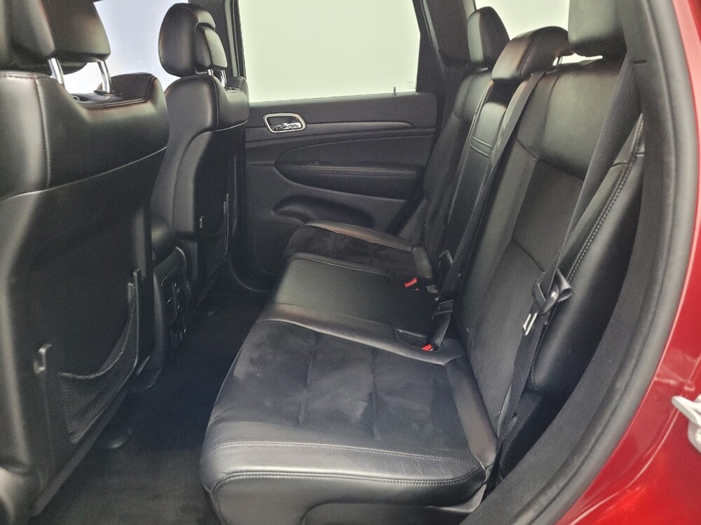 2015 Jeep Grand Cherokee in Las Vegas, NV 89102 - 18090698 18