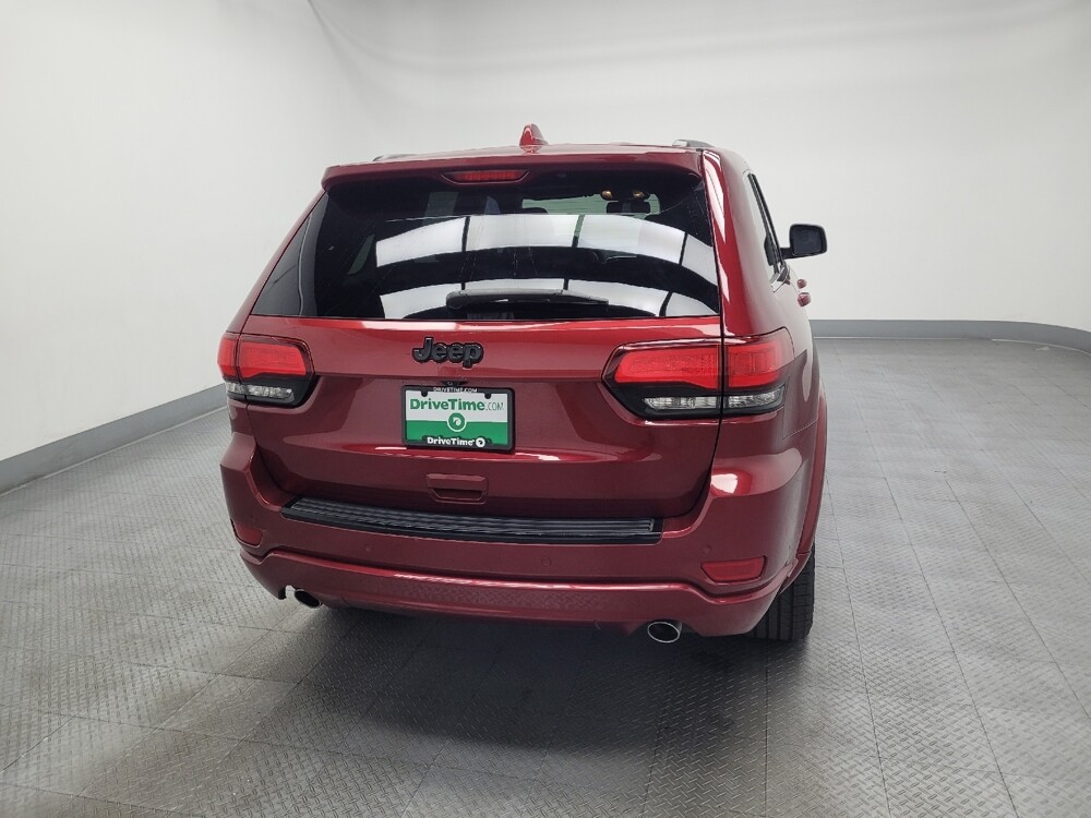 2015 Jeep Grand Cherokee in Las Vegas, NV 89102 - 18090698 7