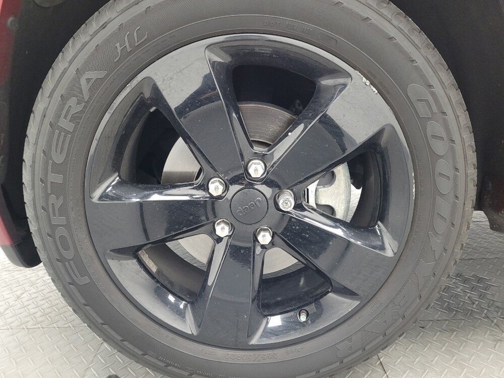 2015 Jeep Grand Cherokee in Las Vegas, NV 89102 - 18090698 31