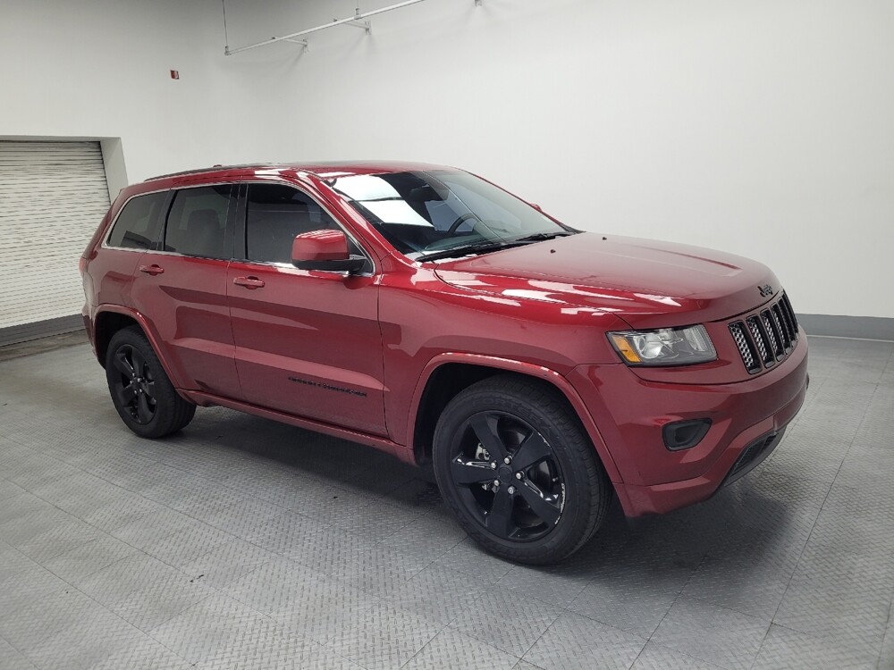 2015 Jeep Grand Cherokee in Las Vegas, NV 89102 - 18090698 11