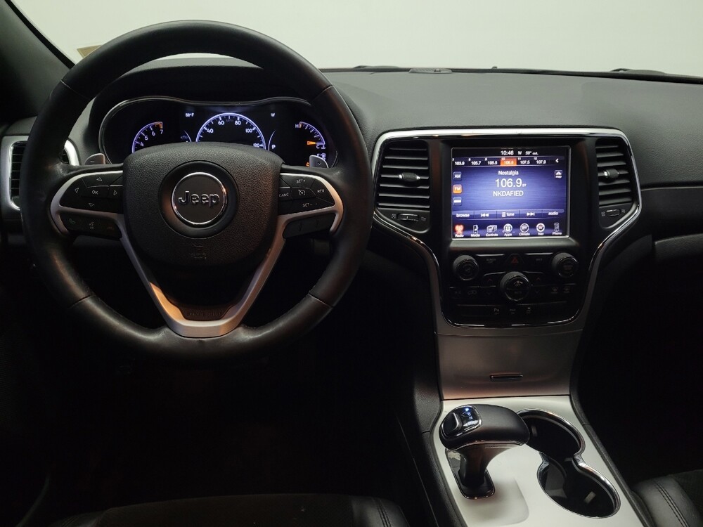 2015 Jeep Grand Cherokee in Las Vegas, NV 89102 - 18090698 22