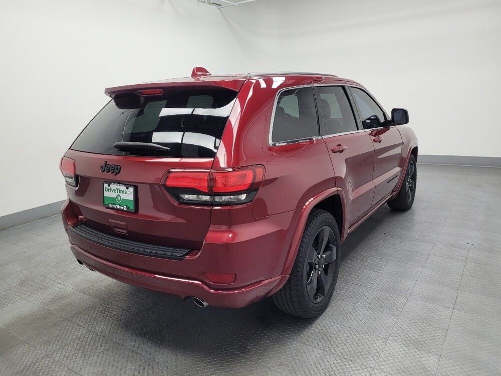 2015 Jeep Grand Cherokee in Las Vegas, NV 89102 - 18090698 9