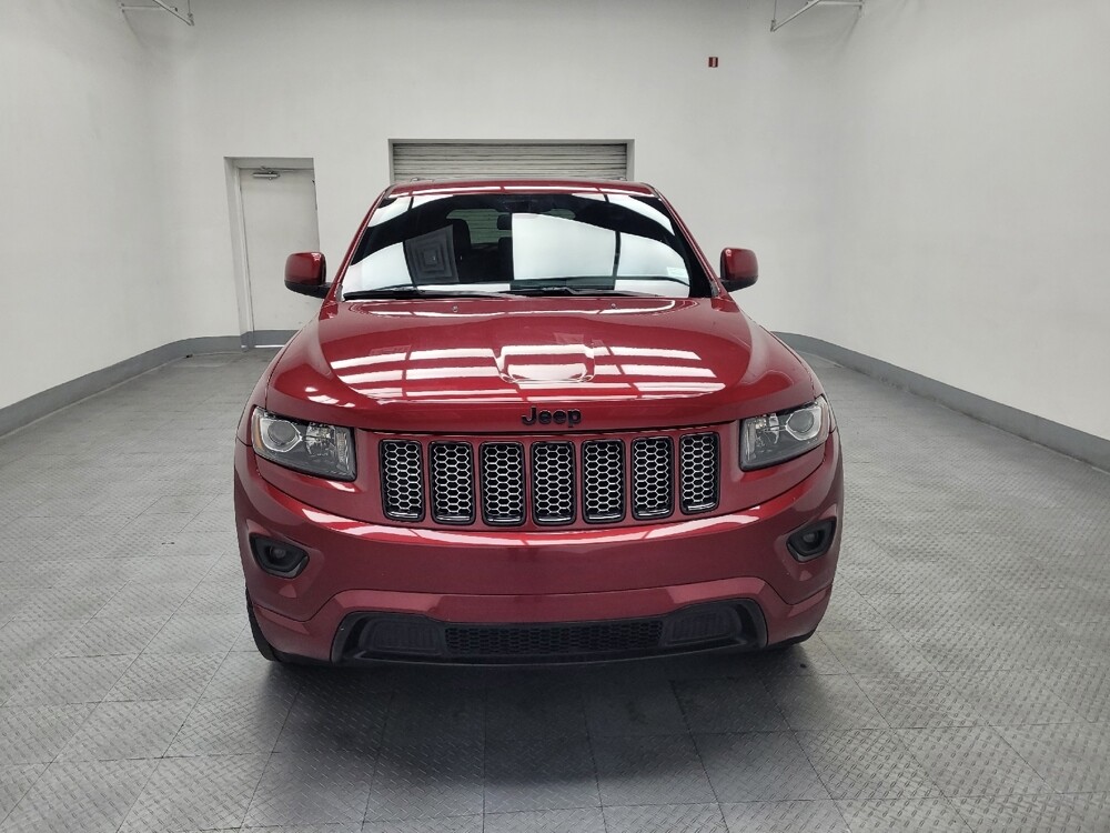 2015 Jeep Grand Cherokee in Las Vegas, NV 89102 - 18090698 14