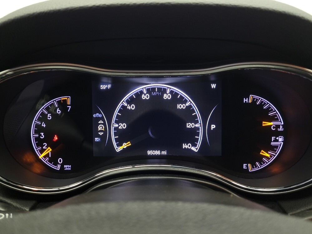 2015 Jeep Grand Cherokee in Las Vegas, NV 89102 - 18090698 23