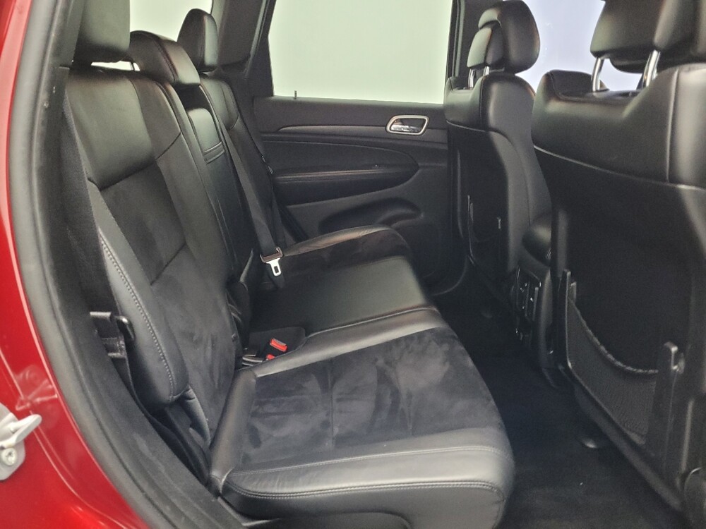 2015 Jeep Grand Cherokee in Las Vegas, NV 89102 - 18090698 19