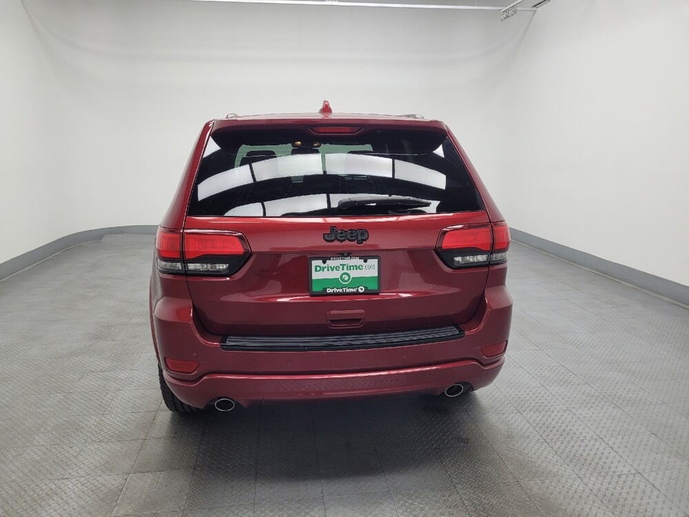 2015 Jeep Grand Cherokee in Las Vegas, NV 89102 - 18090698 6