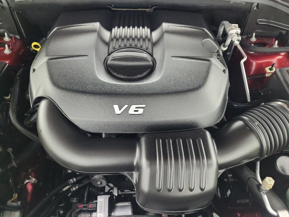 2015 Jeep Grand Cherokee in Las Vegas, NV 89102 - 18090698 30