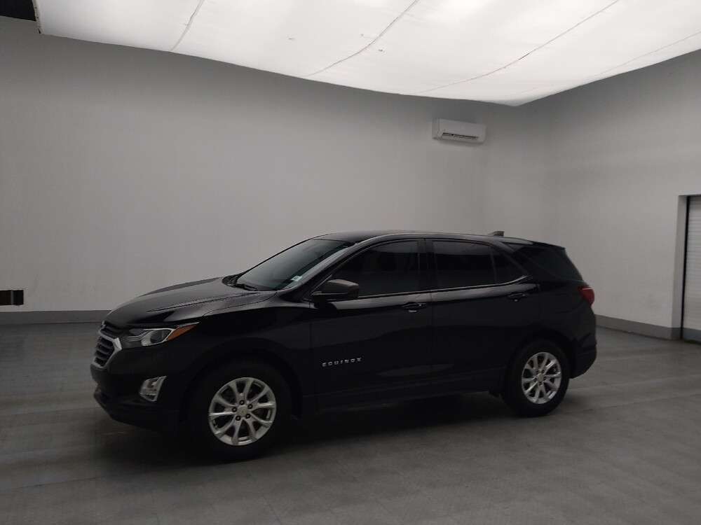 2019 Chevrolet Equinox in Conyers, GA 30094 - 18090699 2