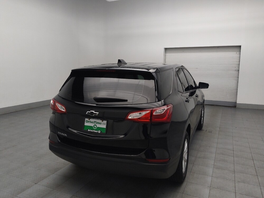 2019 Chevrolet Equinox in Conyers, GA 30094 - 18090699 9