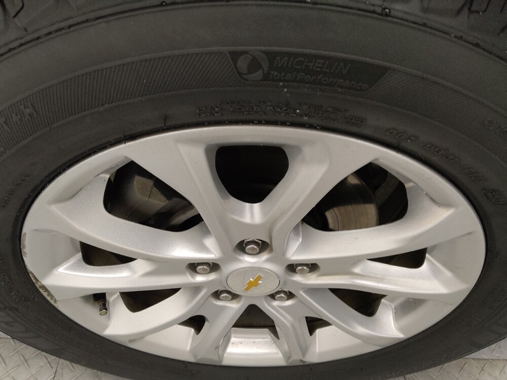 2019 Chevrolet Equinox in Conyers, GA 30094 - 18090699 31