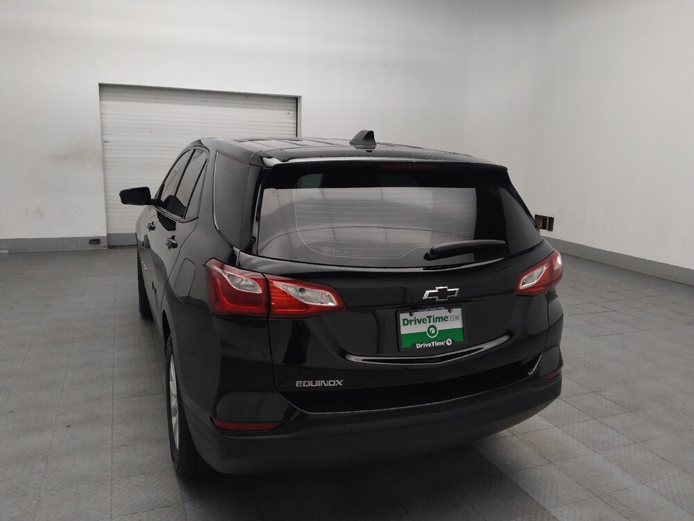 2019 Chevrolet Equinox in Conyers, GA 30094 - 18090699 5