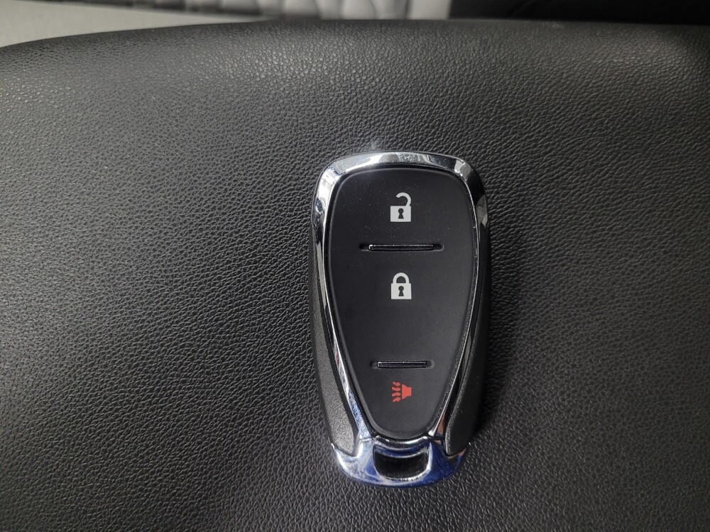 2019 Chevrolet Equinox in Conyers, GA 30094 - 18090699 32