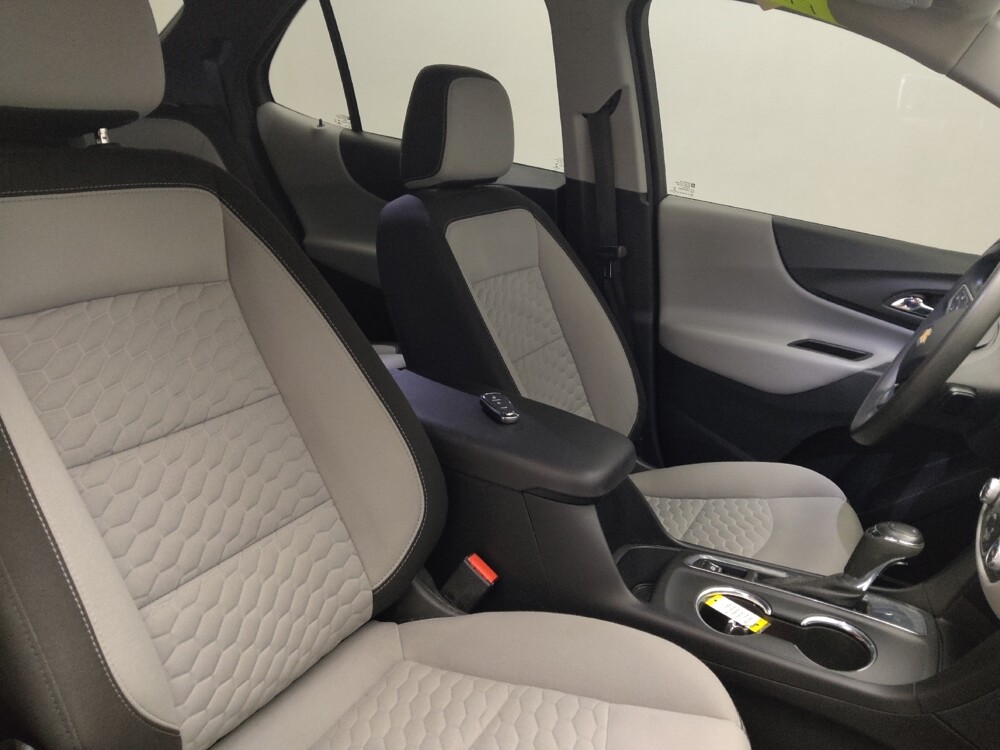 2019 Chevrolet Equinox in Conyers, GA 30094 - 18090699 21