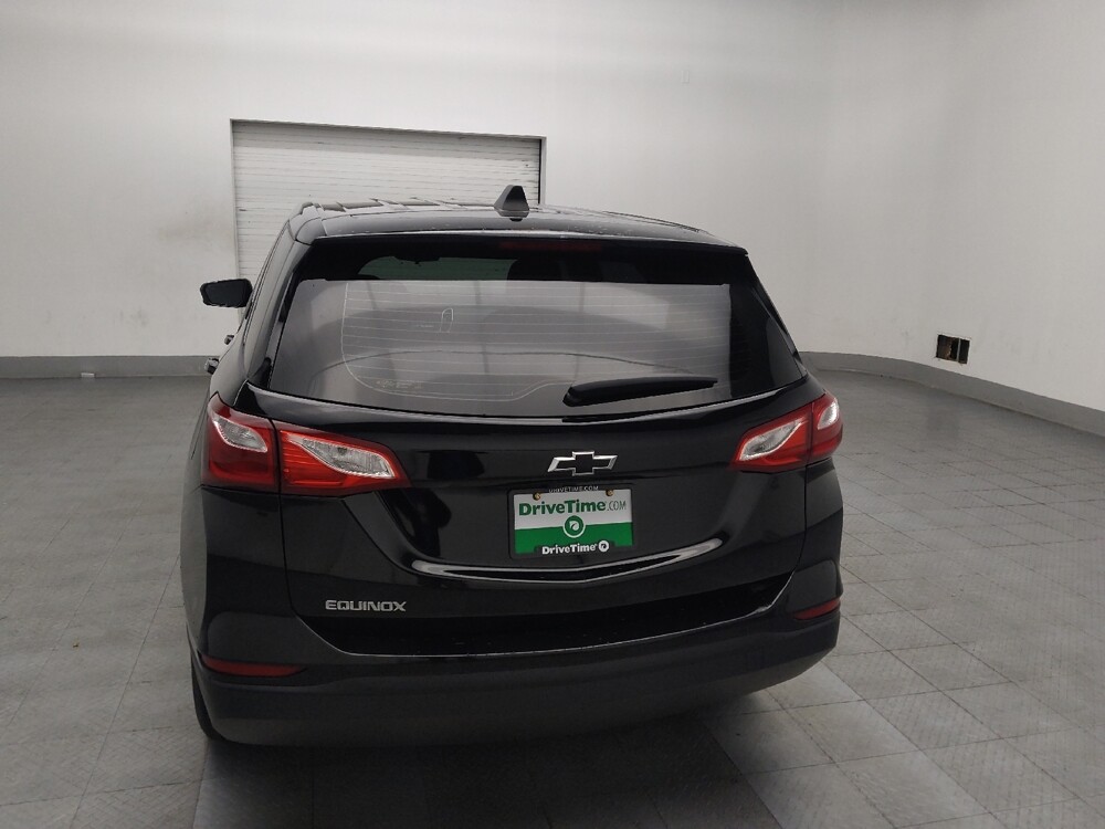 2019 Chevrolet Equinox in Conyers, GA 30094 - 18090699 6