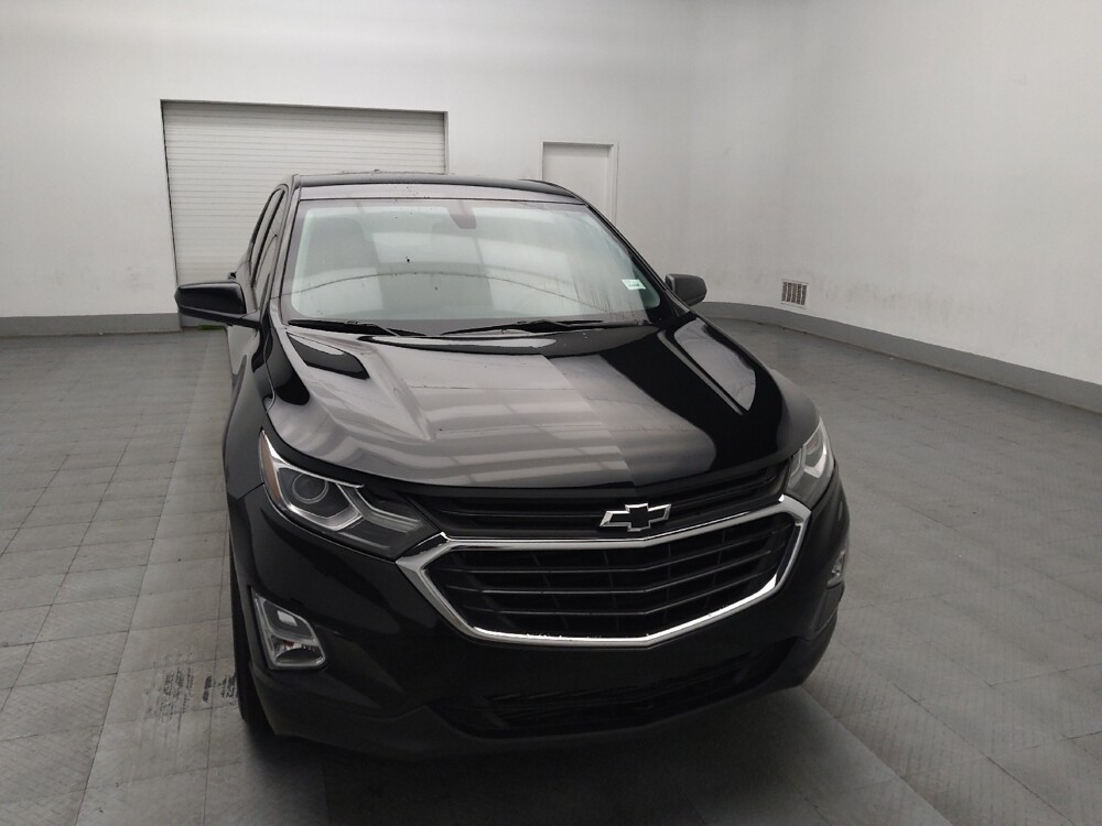 2019 Chevrolet Equinox in Conyers, GA 30094 - 18090699 14