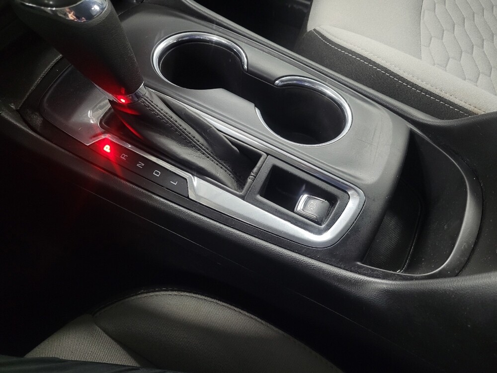 2019 Chevrolet Equinox in Conyers, GA 30094 - 18090699 26