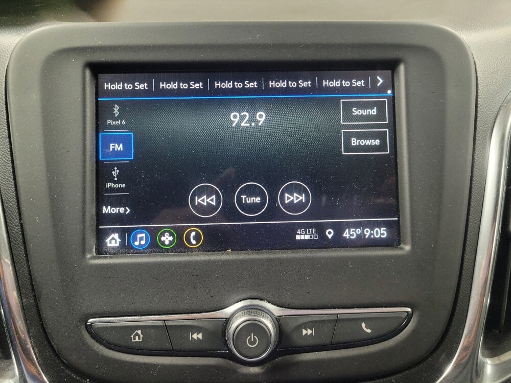 2019 Chevrolet Equinox in Conyers, GA 30094 - 18090699 25