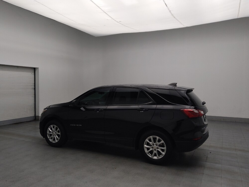 2019 Chevrolet Equinox in Conyers, GA 30094 - 18090699 3