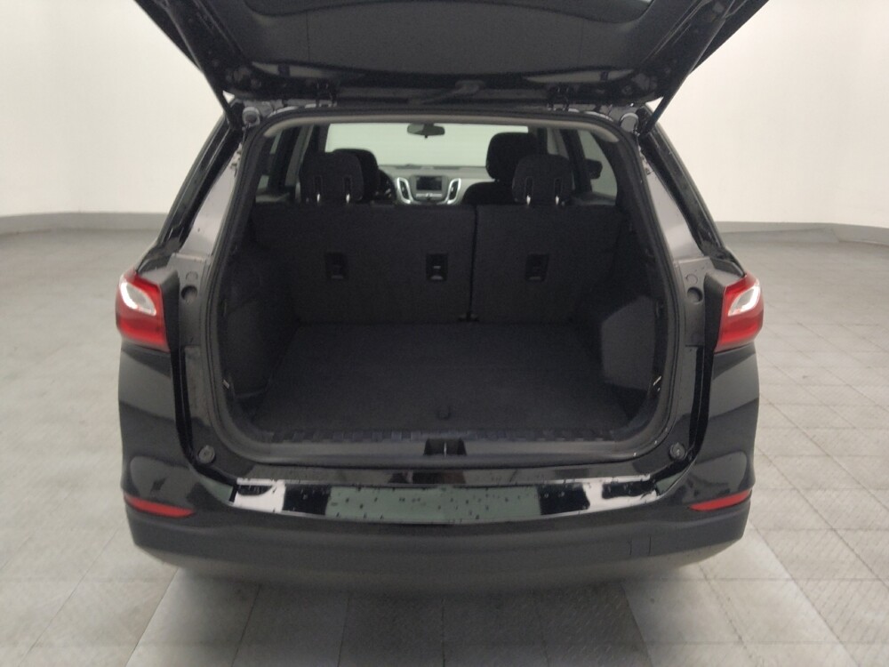 2019 Chevrolet Equinox in Conyers, GA 30094 - 18090699 29