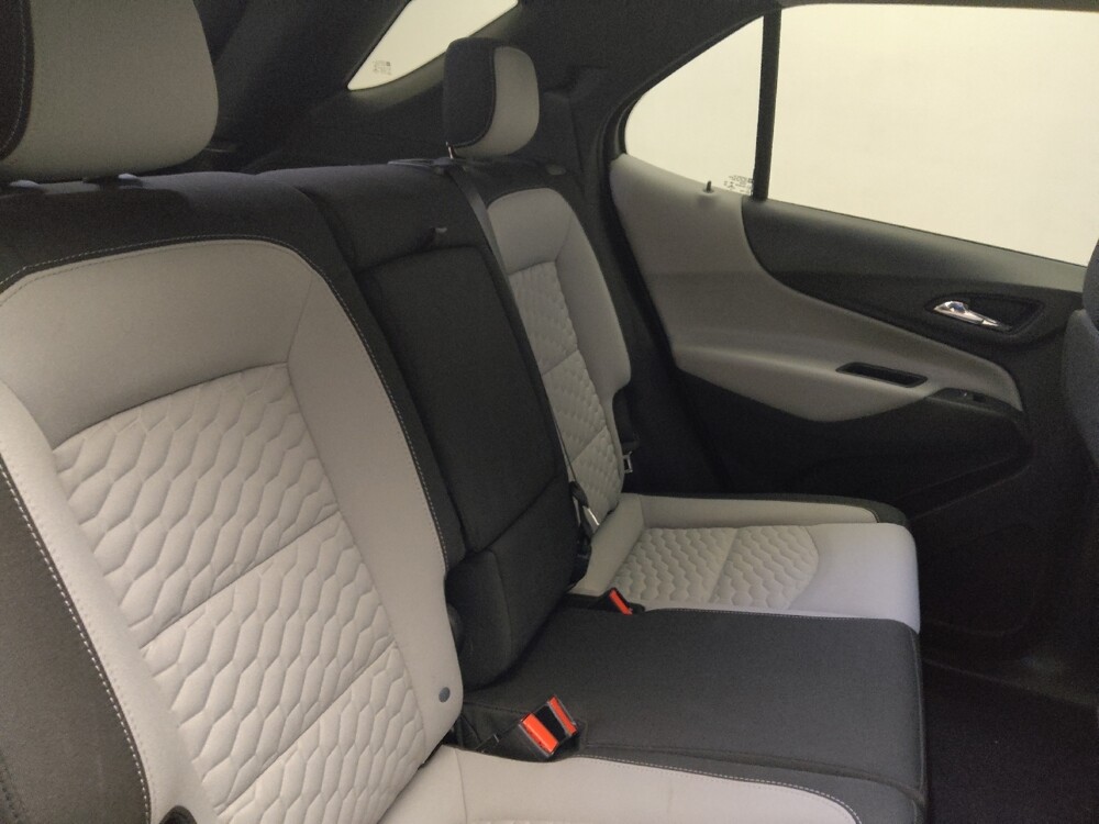 2019 Chevrolet Equinox in Conyers, GA 30094 - 18090699 19