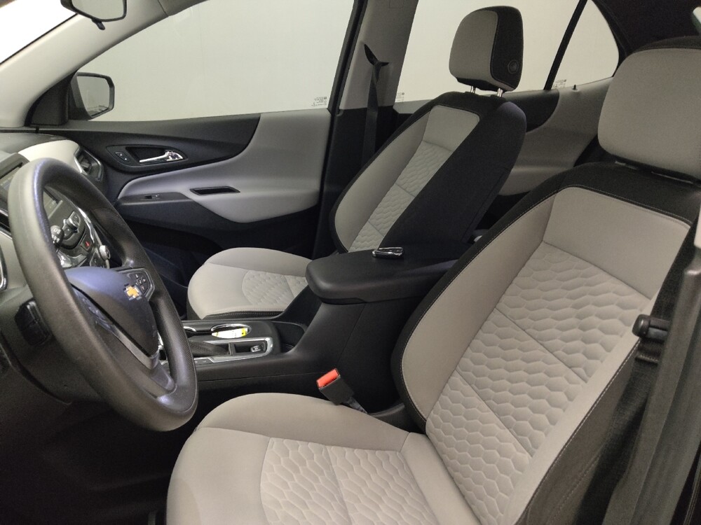 2019 Chevrolet Equinox in Conyers, GA 30094 - 18090699 17