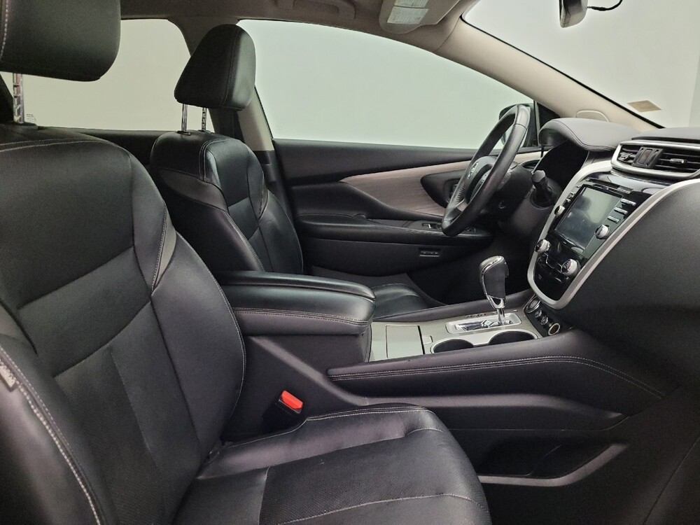 2016 Nissan Murano in Albuquerque, NM 87123 - 18090700 21