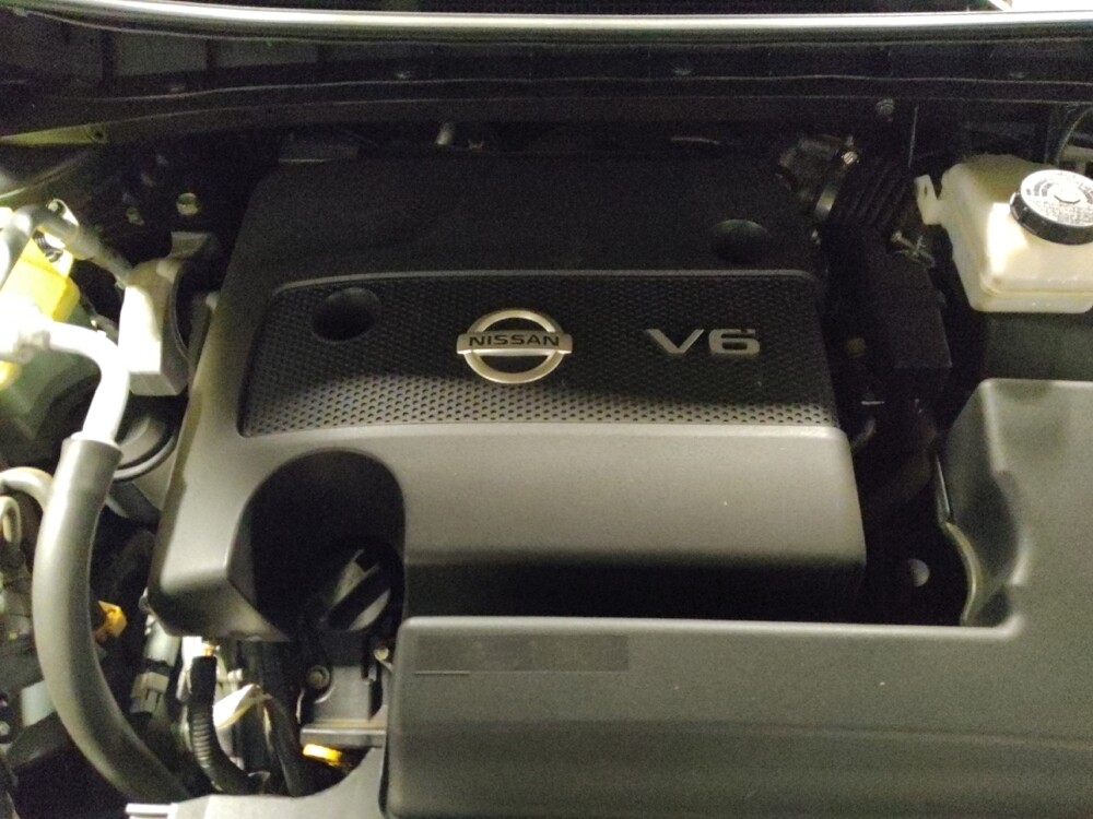 2016 Nissan Murano in Albuquerque, NM 87123 - 18090700 30