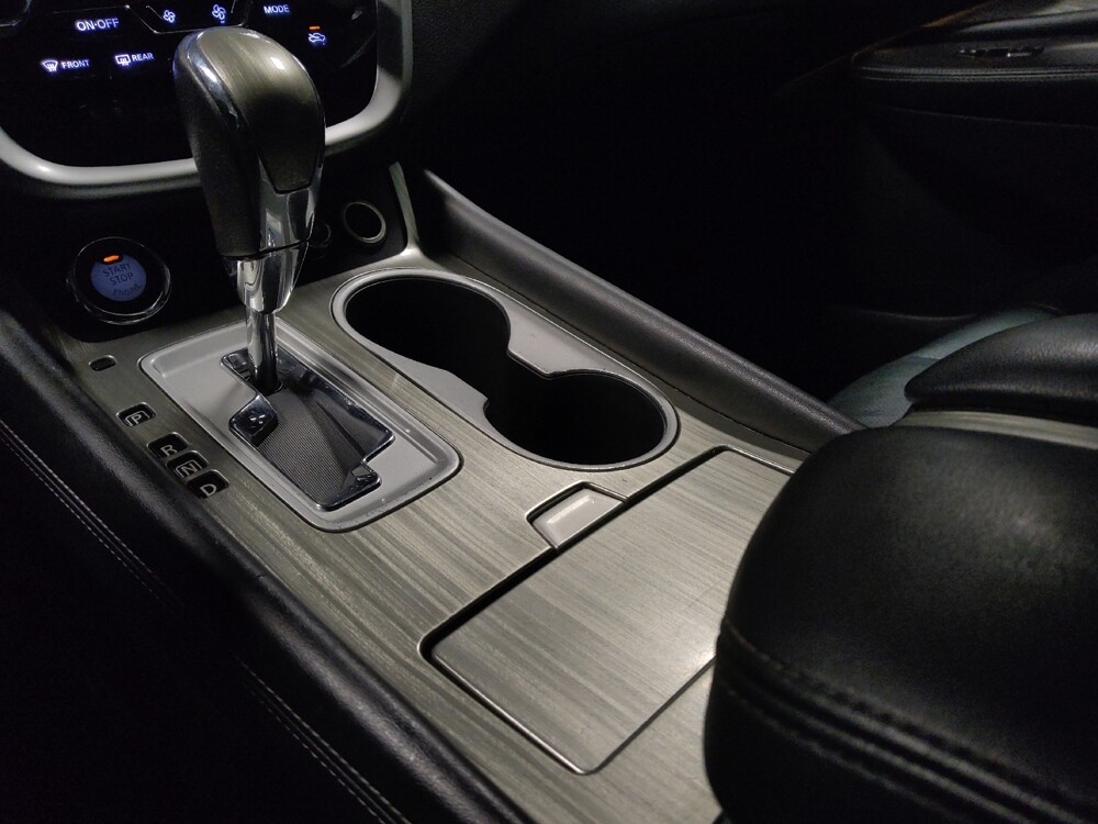 2016 Nissan Murano in Albuquerque, NM 87123 - 18090700 26