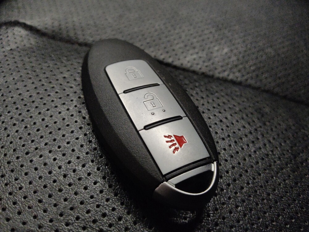 2016 Nissan Murano in Albuquerque, NM 87123 - 18090700 32