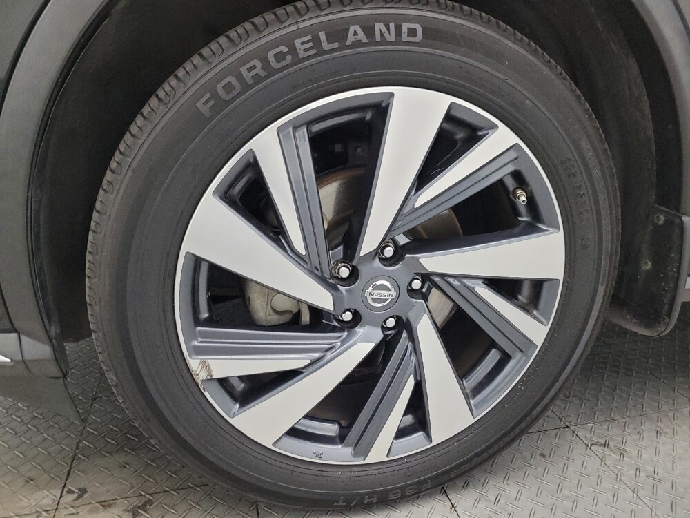 2016 Nissan Murano in Albuquerque, NM 87123 - 18090700 31