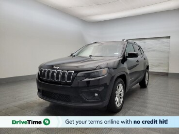2019 Jeep Cherokee in Albuquerque, NM 87123