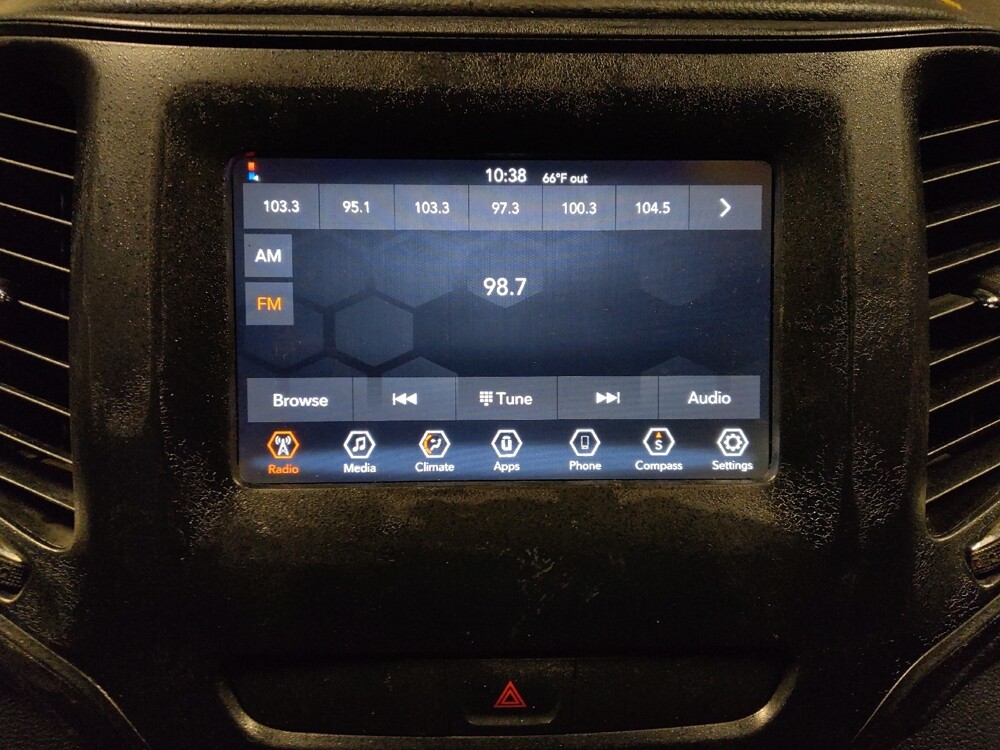 2019 Jeep Cherokee in Albuquerque, NM 87123 - 18090701 25