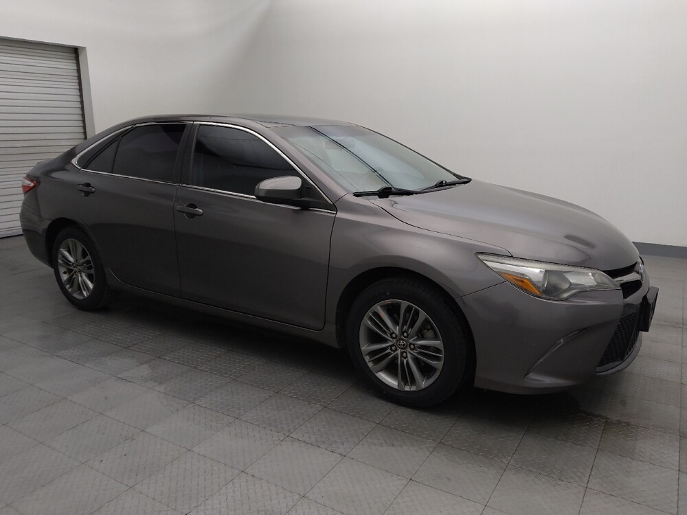 2017 Toyota Camry in Live Oak, TX 78233 - 18090704 11