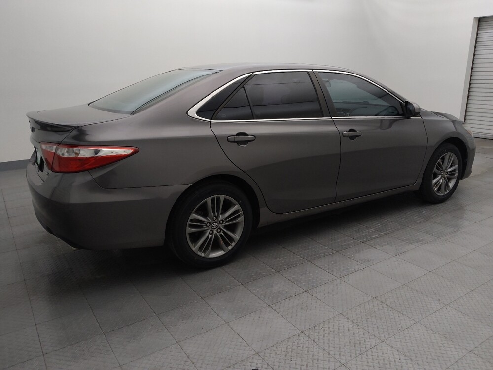 2017 Toyota Camry in Live Oak, TX 78233 - 18090704 10