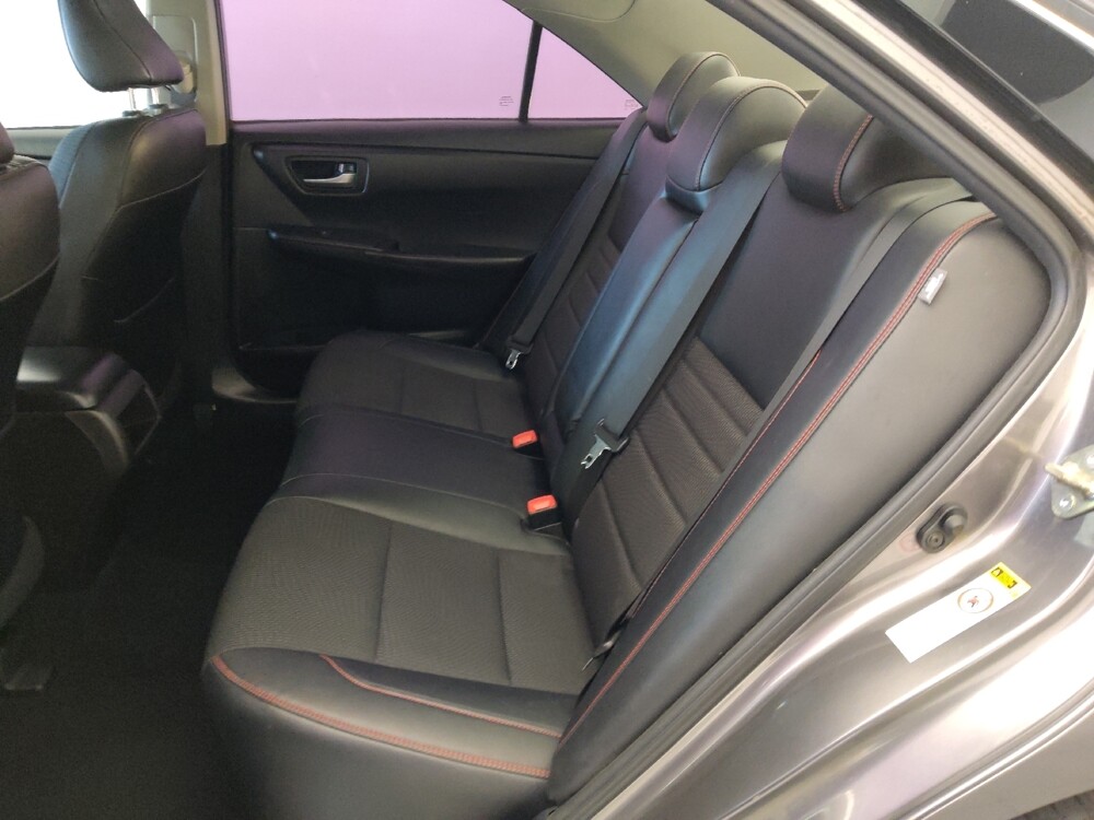 2017 Toyota Camry in Live Oak, TX 78233 - 18090704 18