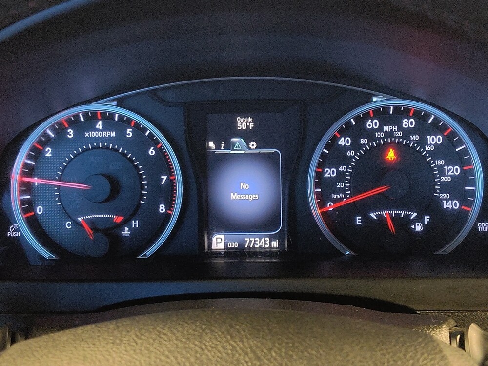 2017 Toyota Camry in Live Oak, TX 78233 - 18090704 23